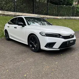 Honda Civic 1.5 RS Facelift 2023