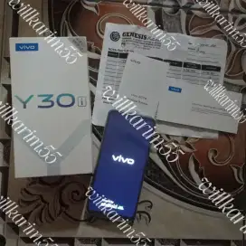 HP Vivo Y30i (4/64GB) - Second