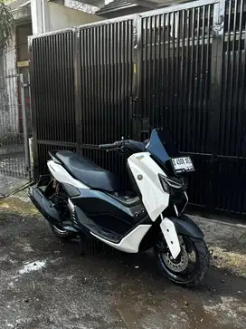 yamaha nmax neo s keyless 2024 akhir