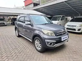 DP 5% Daihatsu Terios 1.5 TX Bensin-AT 2014 WMM