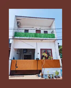 DIJUAL RUMAH MURAH KAWASAN BINTARO
