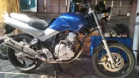 Scorpio tahun 2006