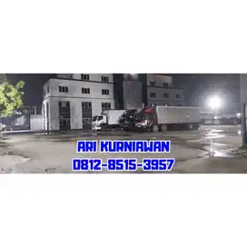 Gudang Industri LEGOK Luas Besar, Lokasi Strategis Dekat Park Serpong!