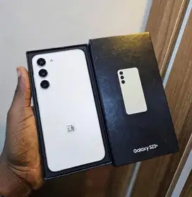 Samsung S23 plus 8/256