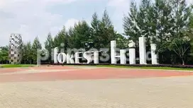 Sewa Rumah Murah dekat stasiun (cluster forest hill)