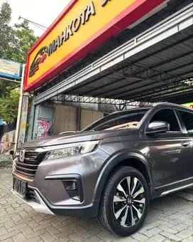 HONDA NEW BRV PRESTIGE 1.5 CVT 2022 (KM30RB)RECORD/PJK6-26/DP10JT/NOPR