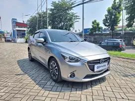 DP 5% Mazda 2 1.5 R Bensin-AT 2018 BID