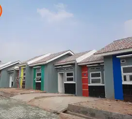 SISA 1 UNIT SUBSIDI BLOK TERDEPAN 19 JUTA ALL IN