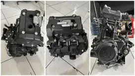 FS New Engine Yamaha R25