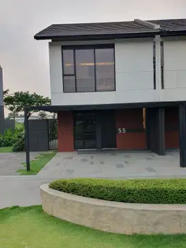 Park Serpong Tipe Cendana Suites 5.5 by LIPPO Land FREE PPN 11%