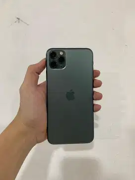Iphone 11 promax all operator