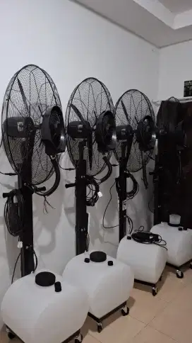 Kipas Angin Embun