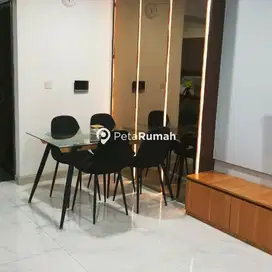 DIJUAL APARTEMEN GRAND JATI JUNCTION (VERA)