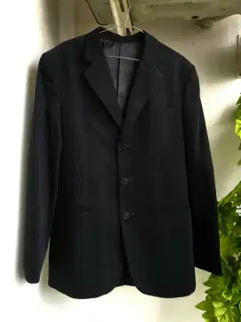 Satu stel jas formal murah