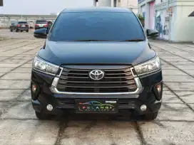 Kijang Innova G Luxury 2.0 Bensin 2021 • Captain Seat