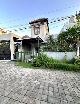 Rumah Murah dekat Pantai Jimbaran