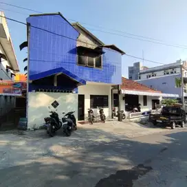 Rumah Kost Aktif dekat Kampus UNS Kentingan Jebres SOLO