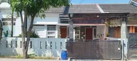 Di Sewakan Rumah