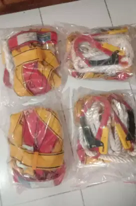safety harnes full body