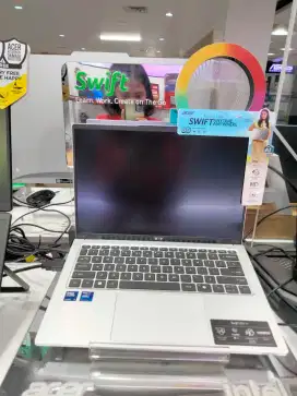 LAPTOP SWIFT GO 14