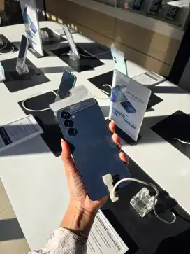 SAMSUNG GALAXY A16 5G 8/256 BARU BERGARANSI RESMI