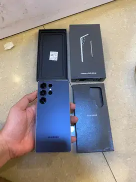 samsung s25 ultra 256gb garansi on super panjang