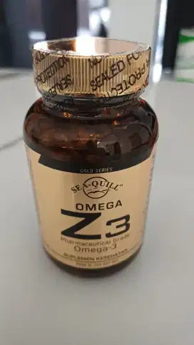 Suplemen kesehatan