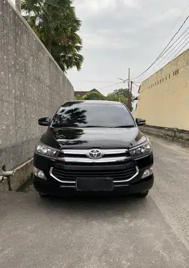 Toyota Innova Reborn 2.0 G AT 2017