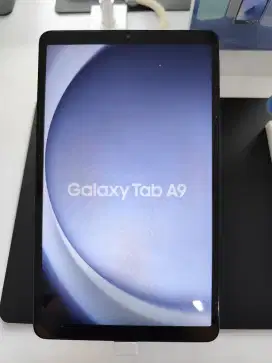 Cicilan samsung galaxy tab A9