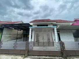 Dijual Cepat Rumah Siap Pakai Semi Furnish