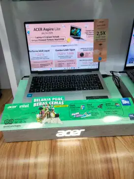 ACER ASPIRE LITE 14