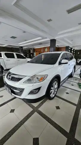 Mazda CX-9 A/T thn 2011, low km