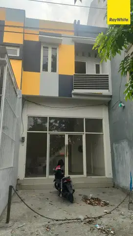 Dijual Ruko 2 lantai di Simorejo Raya Surabaya