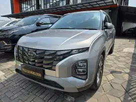 Creta Prime metik th 2022