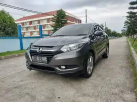 Hrv e matic 2016
