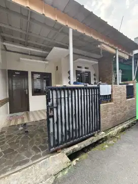 Rumah Secondary Luas Murah Akses Masuk Motor Di Kebagusan Jaksel