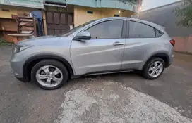 Honda HR-V 2016 Bensin