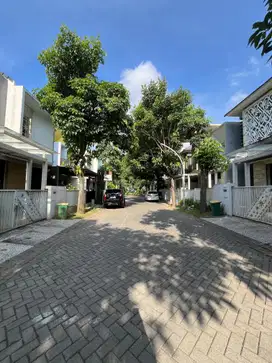 RUMAH PERMATA JINGGA SUHAT KOTA MALANG