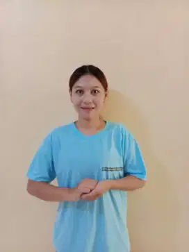 Menyiapkan jasa pekerja rumah tangga