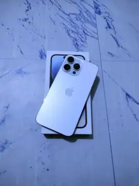 IPhone 14 pro max 256 gb ibox silver