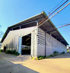 Pabrik Bagus Di Cikarang, Sangat Strategia