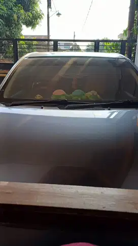 Daihatsu Sirion 2012 Bensin