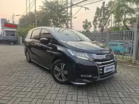 DP 5% Honda Odyssey 2.4 E Bensin-AT 2018 7TI