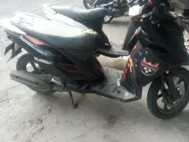 xride 2013 pajak off