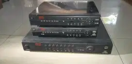 DVR cctv analog 8 & 16 channel