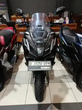 ADV 160 ABS  2023 - SRI SANJAYA - DISKON 1 JT CASH KREDIT