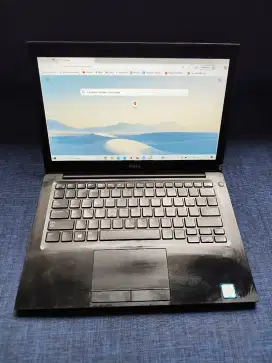 Laptop DELL Latitude 7280