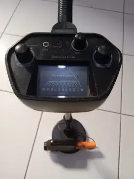 Metal Detector MD 4030 & GP pointer
