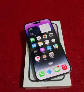 IPhone 14 pro max 128 gb ibox deep purple