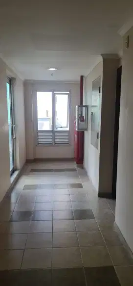 Apartemen Mediterania2 3 BR 1 Plus fully furnish Tanjung Duren